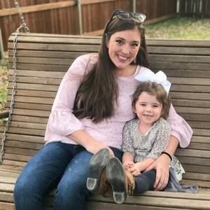 Meet your Posher, Danielle